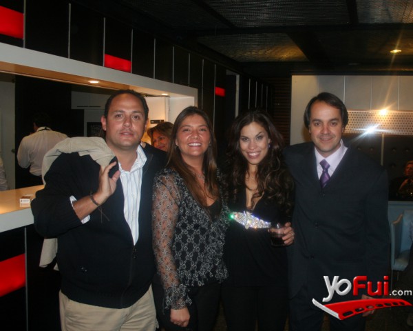 Lanzamiento disco Lua de Morais