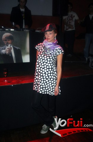 Michele Stain