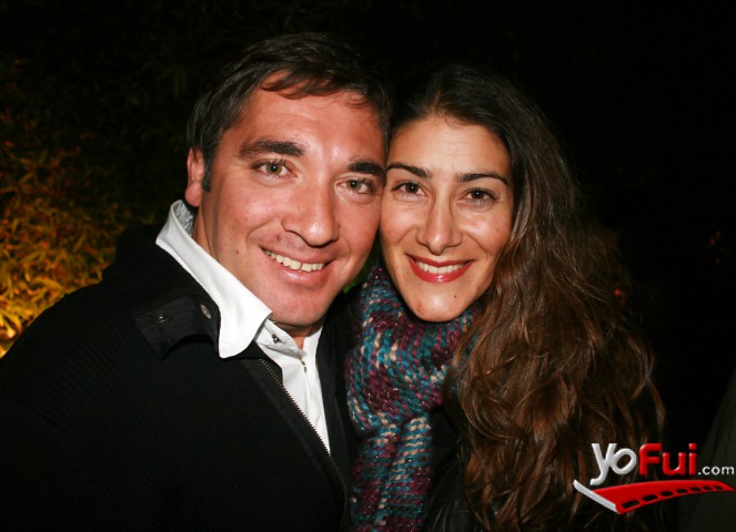 Alexei Osnovikoff, Loly Fajardin