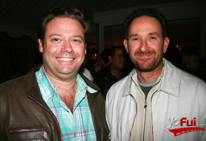 Juan Santamaría, Andrés Meersohn