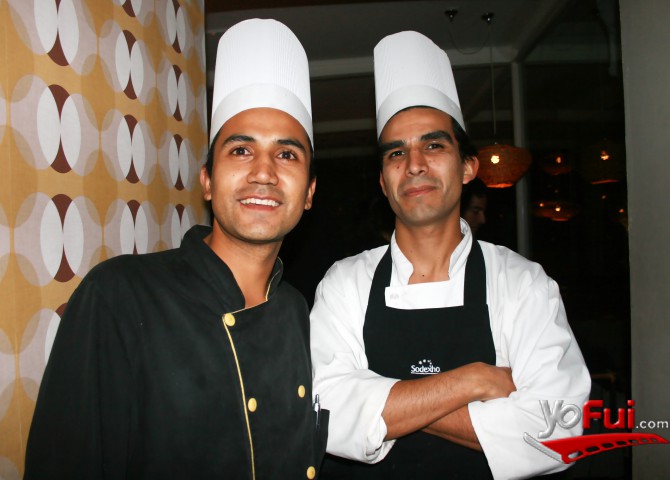 Abner Caniu, Jaime Hernandez