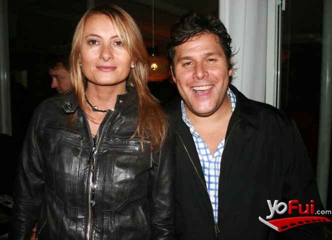 Marcela Valenzuela, Juan Carlos Campos