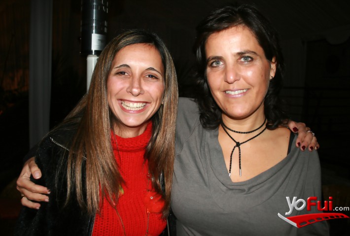 Elena Carretero, Ximena Espoz