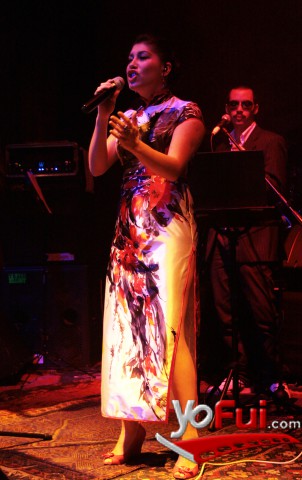 Loreto Canales