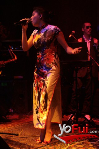 Loreto Canales
