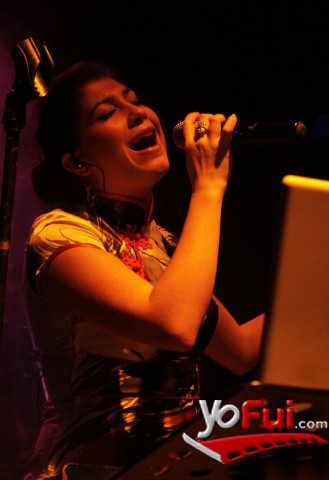 Loreto Canales