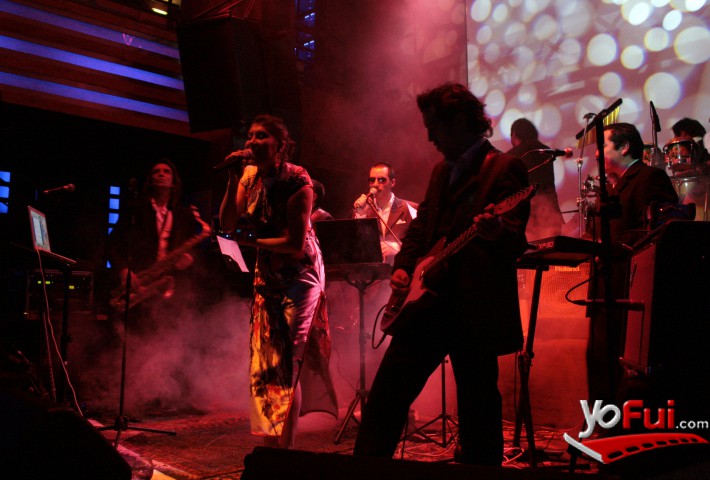 ADU Band, tributo a Sade