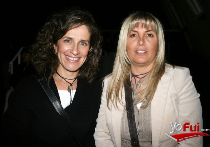 Anita Niemann, Joyce Berger