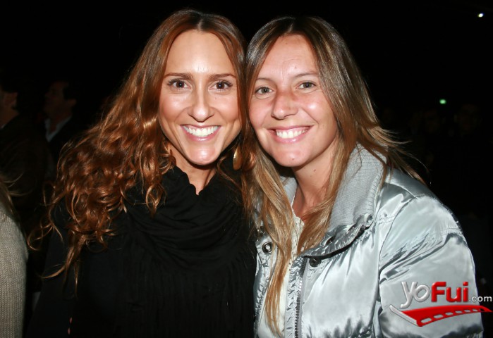 Antonia Saver, Paula Bavio