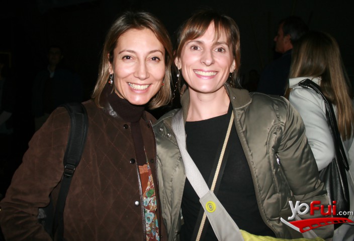 Ale Aird, Pati Torres