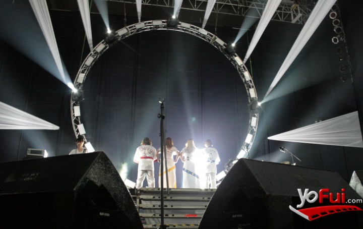 ABBA Show - The Tribute
