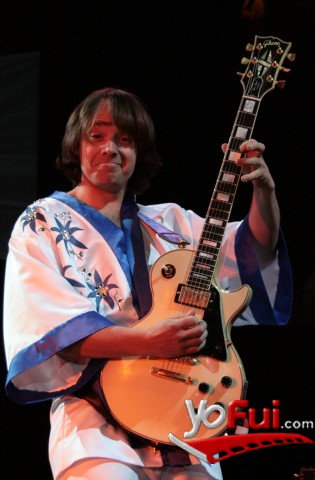 Jules Dodd como Bjorn