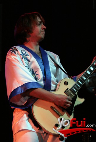 Jules Dodd como Bjorn