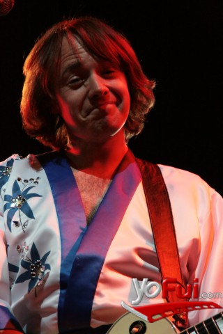 Jules Dodd como Bjorn
