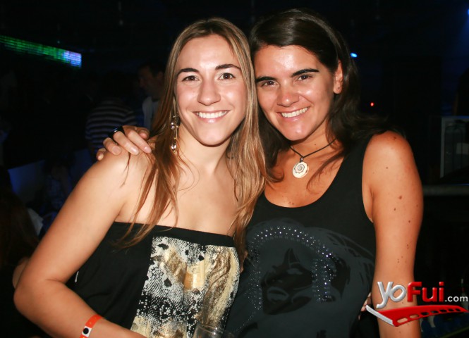 Verónica Goldsack, Laura Dutto