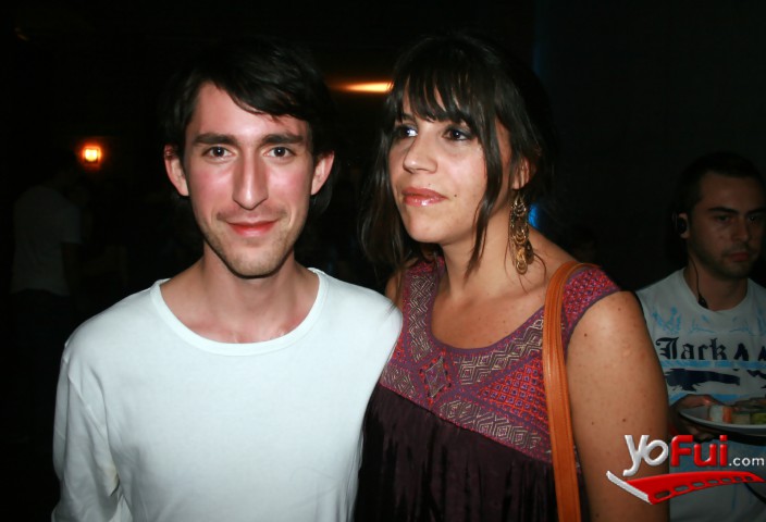 Andrés Herrera, María Paz Rodriguez