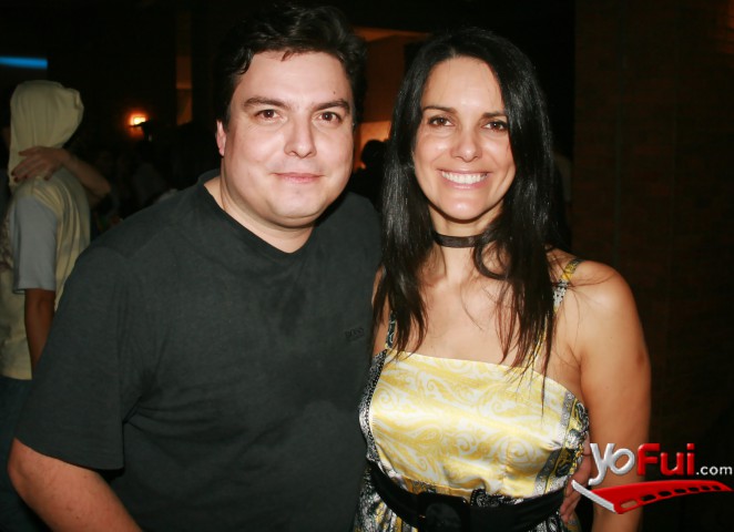 Hermann Flores, Isabel Jara