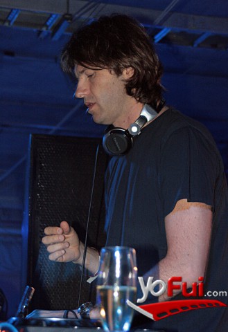 DJ Hernán Cattaneo