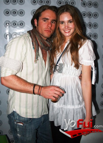 Frank Mutscher, Danielly Cristina