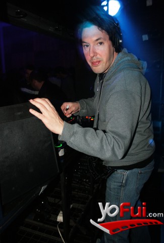 DJ Jason Jollins