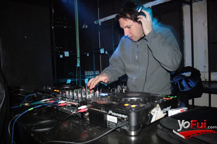 DJ Jason Jollins