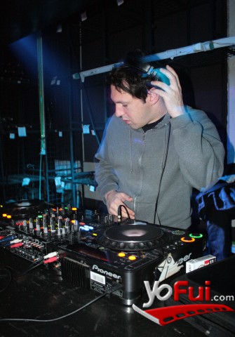 DJ Jason Jollins