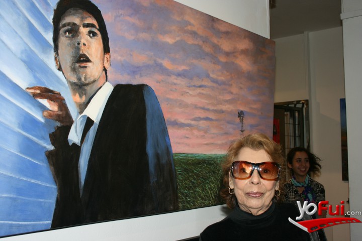 Raquel Goldsmith