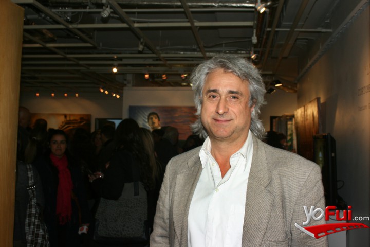 Gustavo Graef Marino
