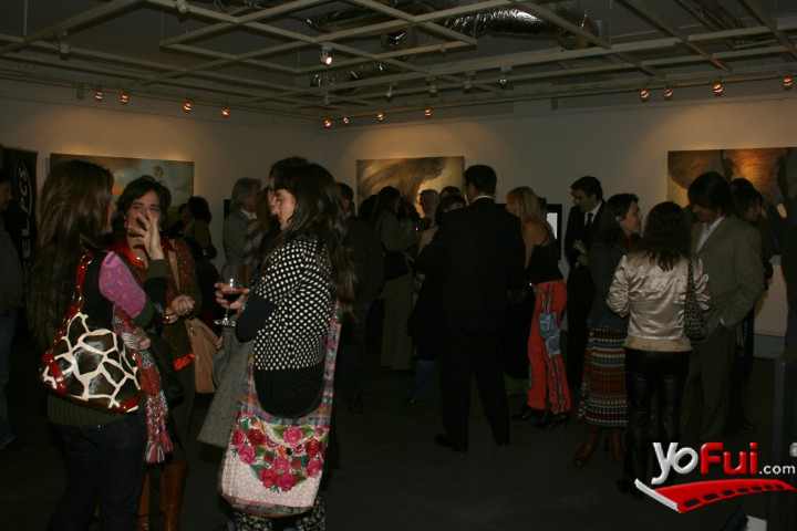 Evento "15 Segundos"