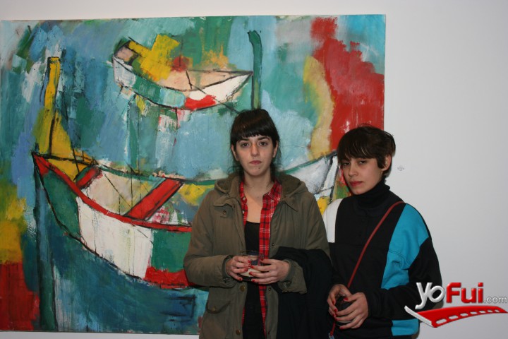 Camila Cuevas, Paulina Peña