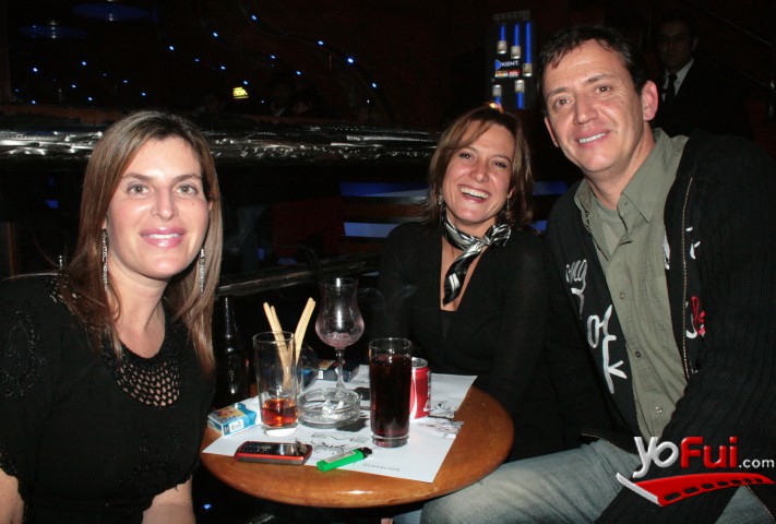 Angélica Toriello, María Pía Lathrop, José Antonio Moure