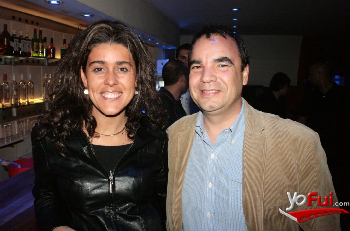 Nadia Gómez, Nicolás Ovalle