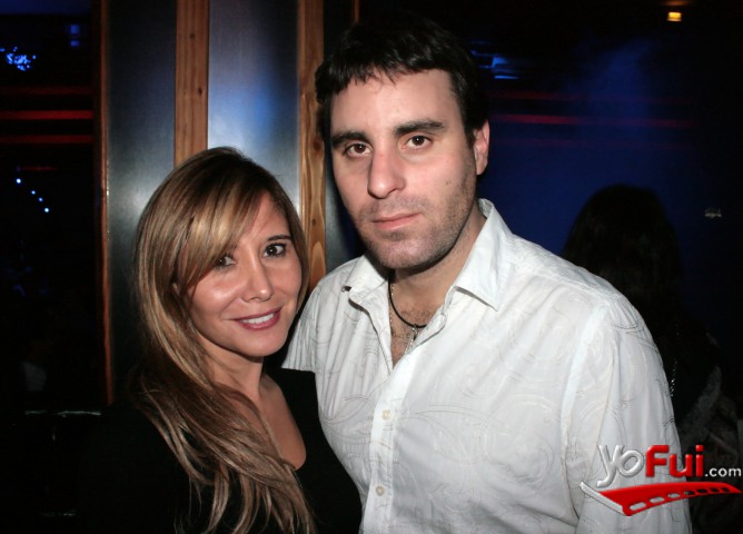 Verónica Ormazabal, Daniel Rodríguez