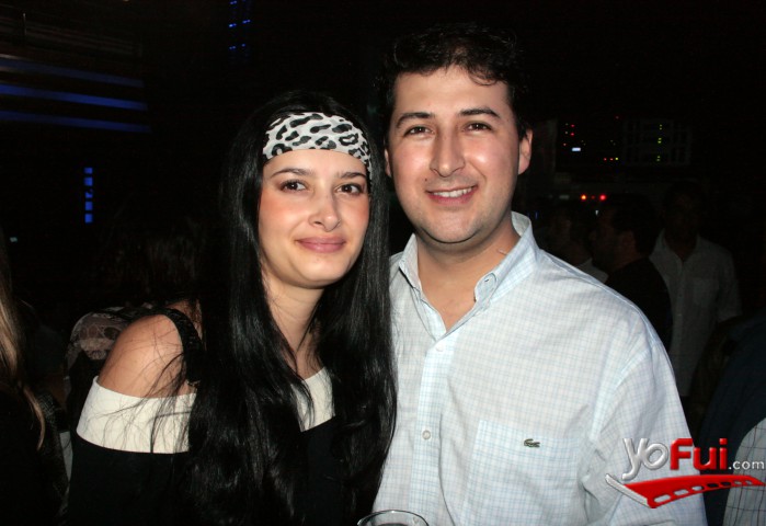 Simonne Ferreira, Rodrigo Orfali