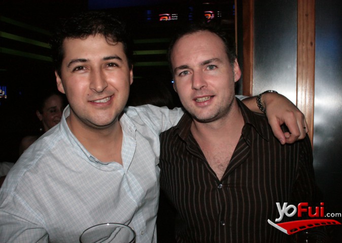 Rodrigo Orfali, Rodrigo Schönherr