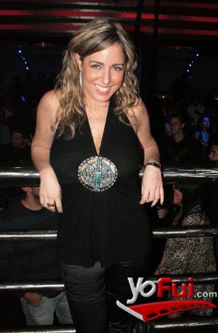 Mili González