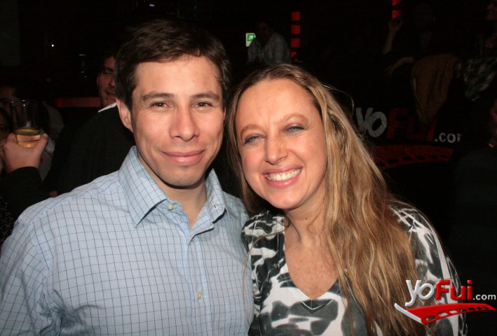 Arturo Casas Cordero, Paula Prill