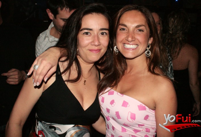 Marcela Donaire, Andrea Ossandón