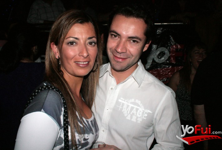 Constanza Maturana, Eduardo Zapata