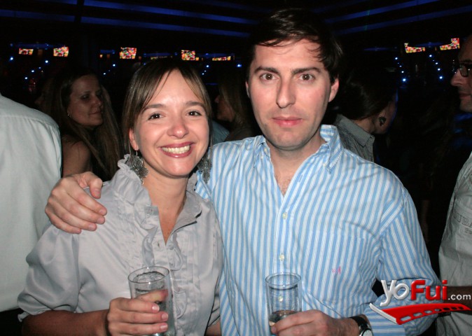María Ignacia Godoy, Cristián Gaete
