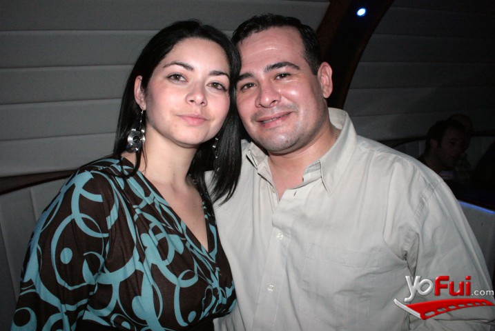 Elizabeth Cerón, Cristián Balboa