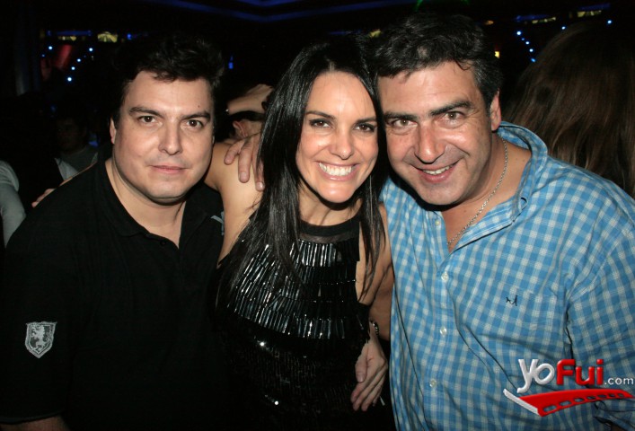Hermann Flores, Isabel Jara