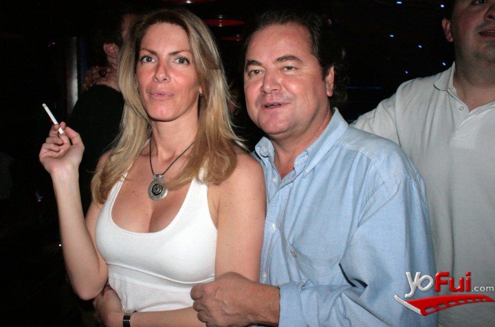 Andrea Figueroa, Germán Deppe