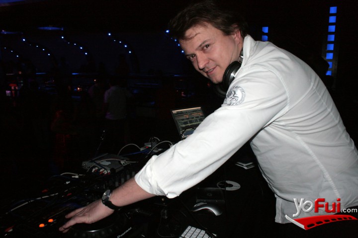 Fotografía en Fiesta con los DJs de Siempre..., Club Eve