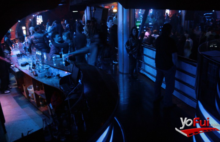 Fotografía en Fiesta con los DJs de Siempre..., Club Eve