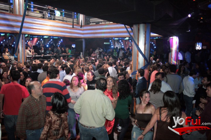 Fotografía en Fiesta con los DJs de Siempre..., Club Eve