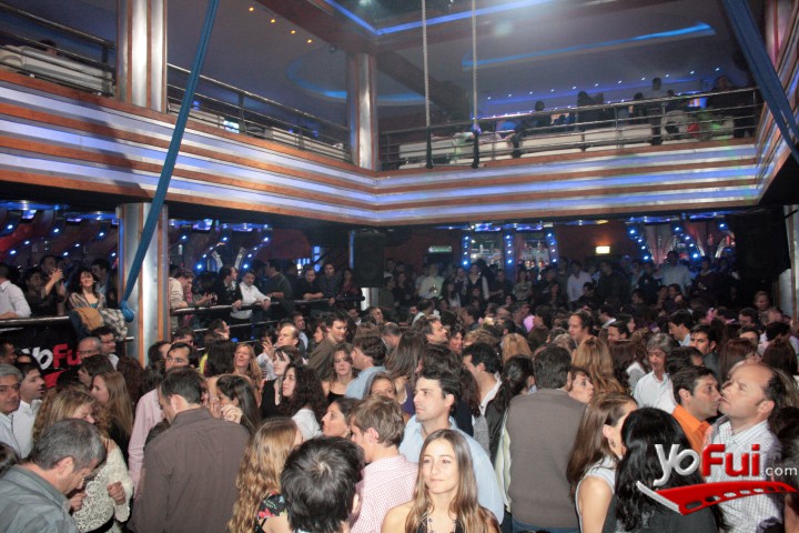 Fotografía en Fiesta con los DJs de Siempre..., Club Eve