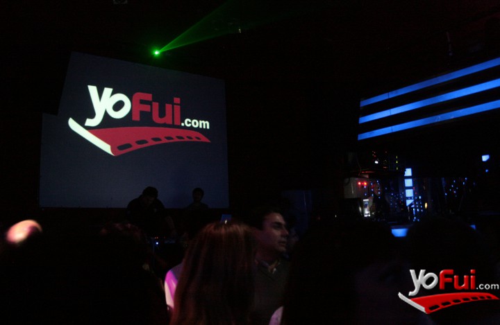 Fotografía en Fiesta con los DJs de Siempre..., Club Eve