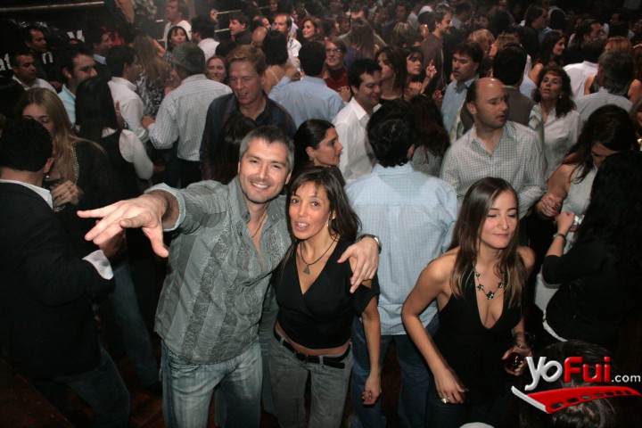 Fotografía en Fiesta con los DJs de Siempre..., Club Eve
