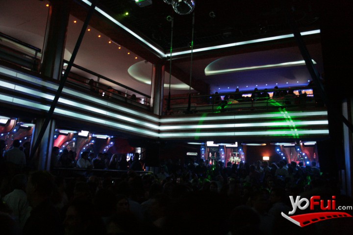 Fotografía en Fiesta con los DJs de Siempre..., Club Eve